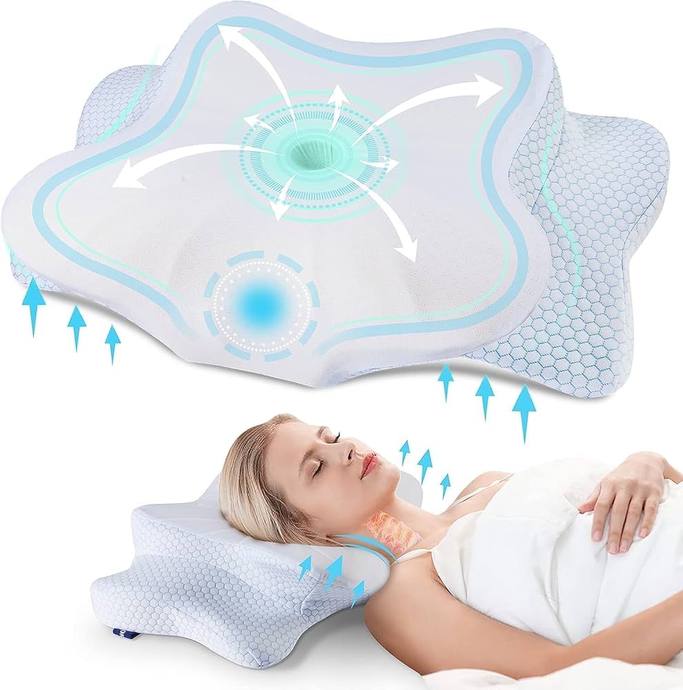 Memory Foam pillow