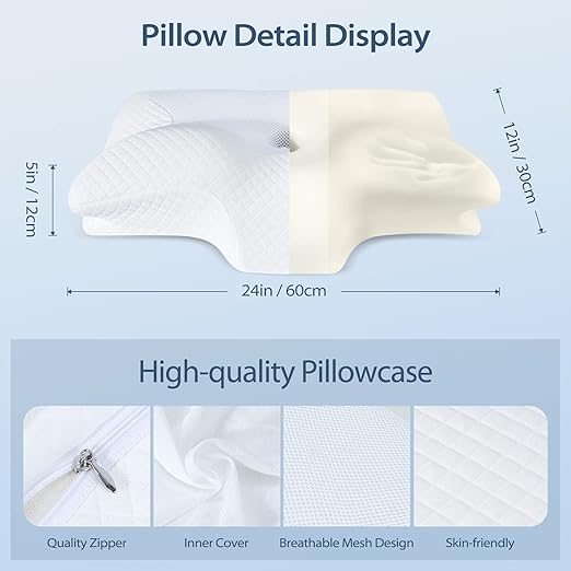 Memory Foam pillow