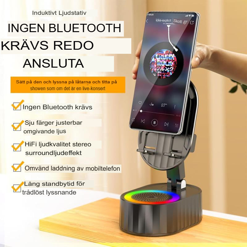 BlueKaka SmartSpeaker